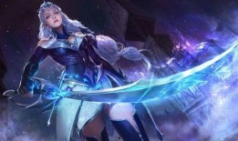 王者皮肤爆料最新瑶典,神秘仙子降临王者荣耀