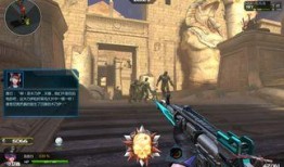 逆战最新版本爆料创世,创世新篇章，探索无尽宇宙的奥秘